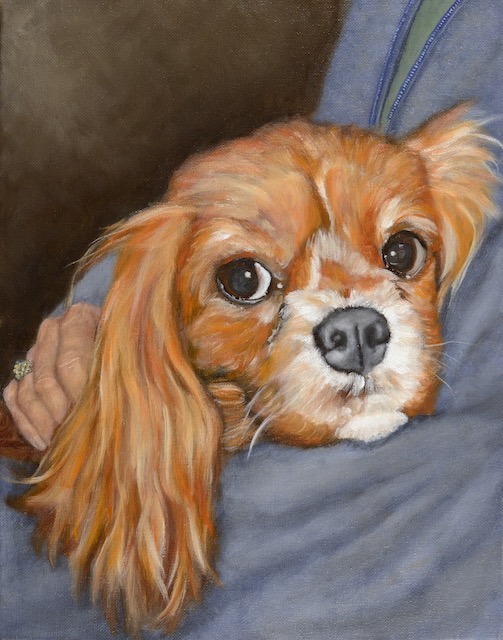 Copper