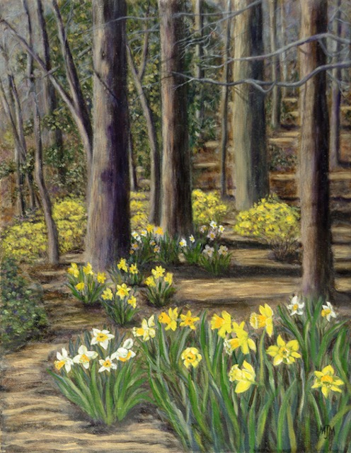 Daffodils